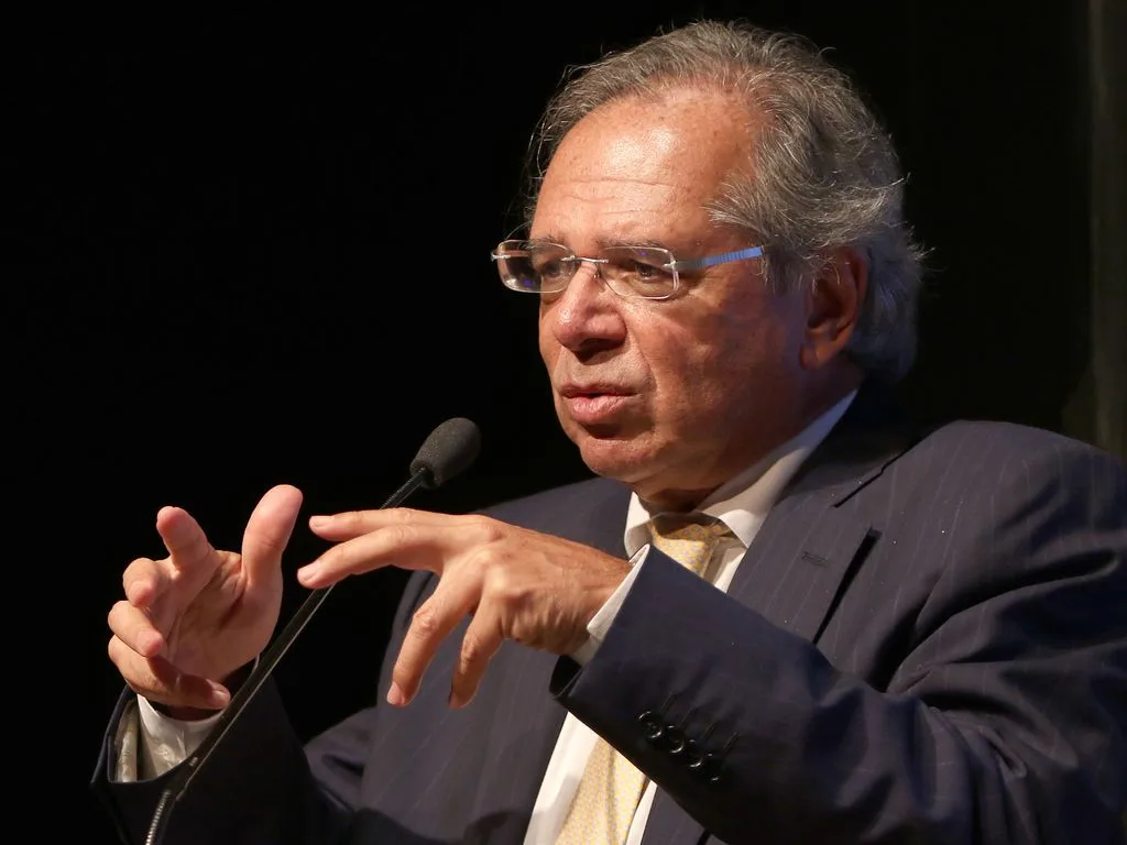 Toffoli arquiva pedidos de investigação de Paulo Guedes e Campos Neto sobre offshores
