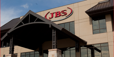 Moody’s eleva rating da JBS (JBSS3) para Ba1 com perspectiva estável