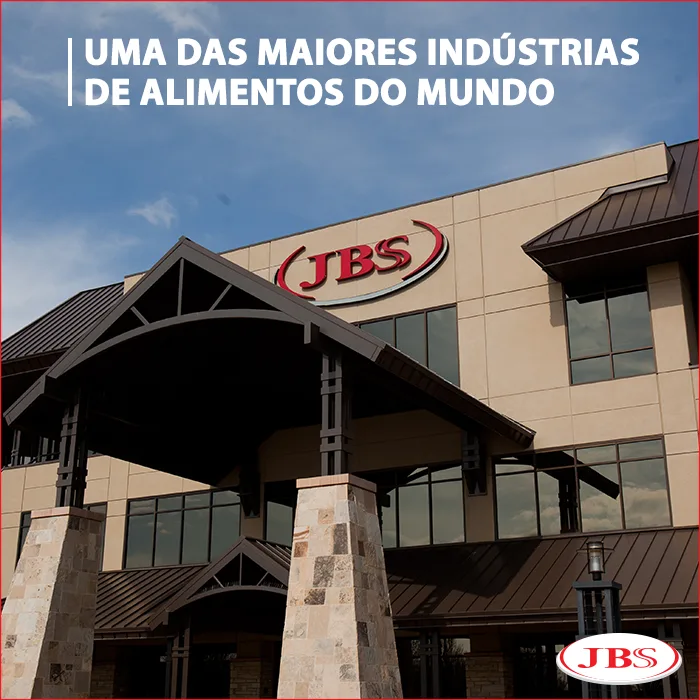 JBS (JBSS3) compra companhia europeia por mais de R$ 2 bilhões e avança em setor planted-based