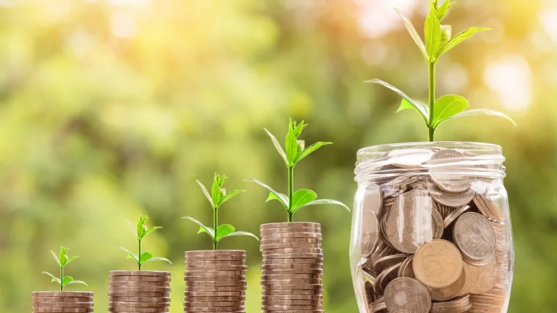 Fundos de crédito tiveram retorno de dois dígitos desde abril de 2020