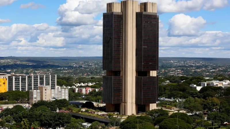 Moeda digital brasileira pode ser lançada até 2022, diz jornal