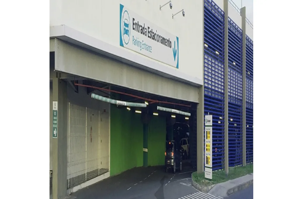 XP inicia cobertura da Estapar (ALPK3) com recomendação Neutra