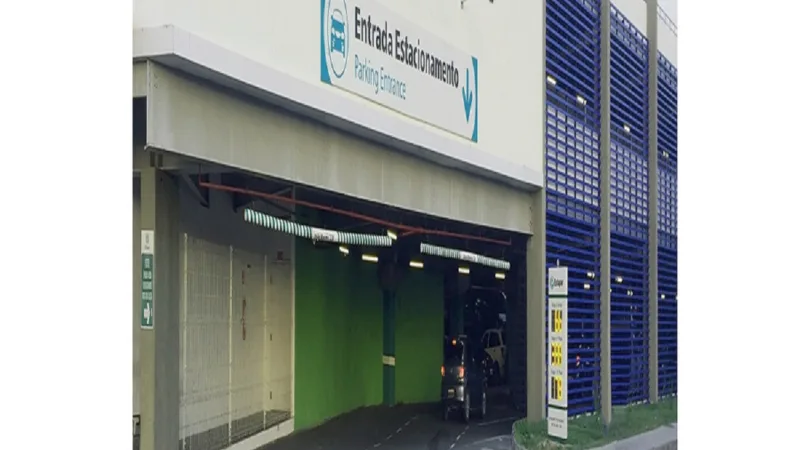 XP inicia cobertura da Estapar (ALPK3) com recomendação neutra