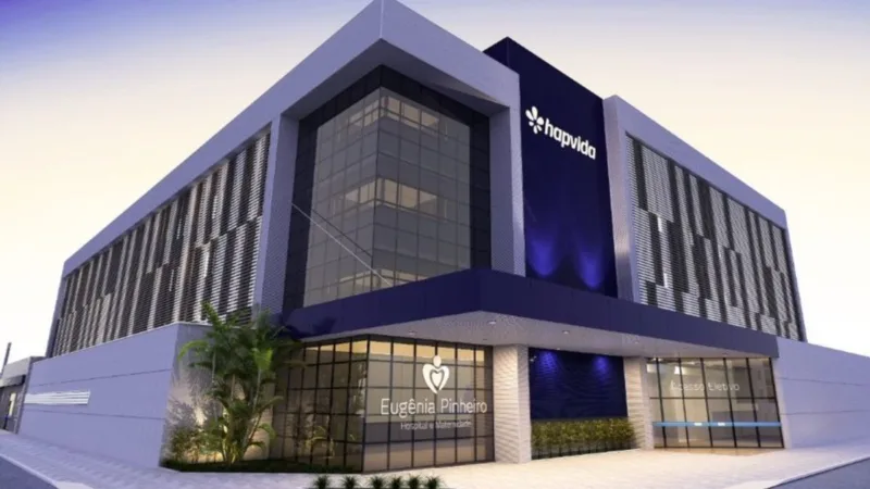 Hapvida (HAPV3) divulga resultado da venda de ações da NotreDame Intermédica (GNDI3)