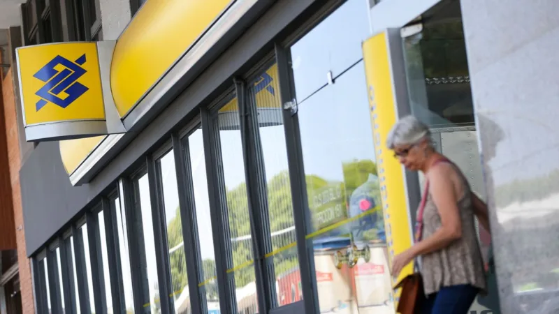 Banco do Brasil (BBAS3): Em carta de renúncia, Monforte alega ‘restrição inaceitável’
