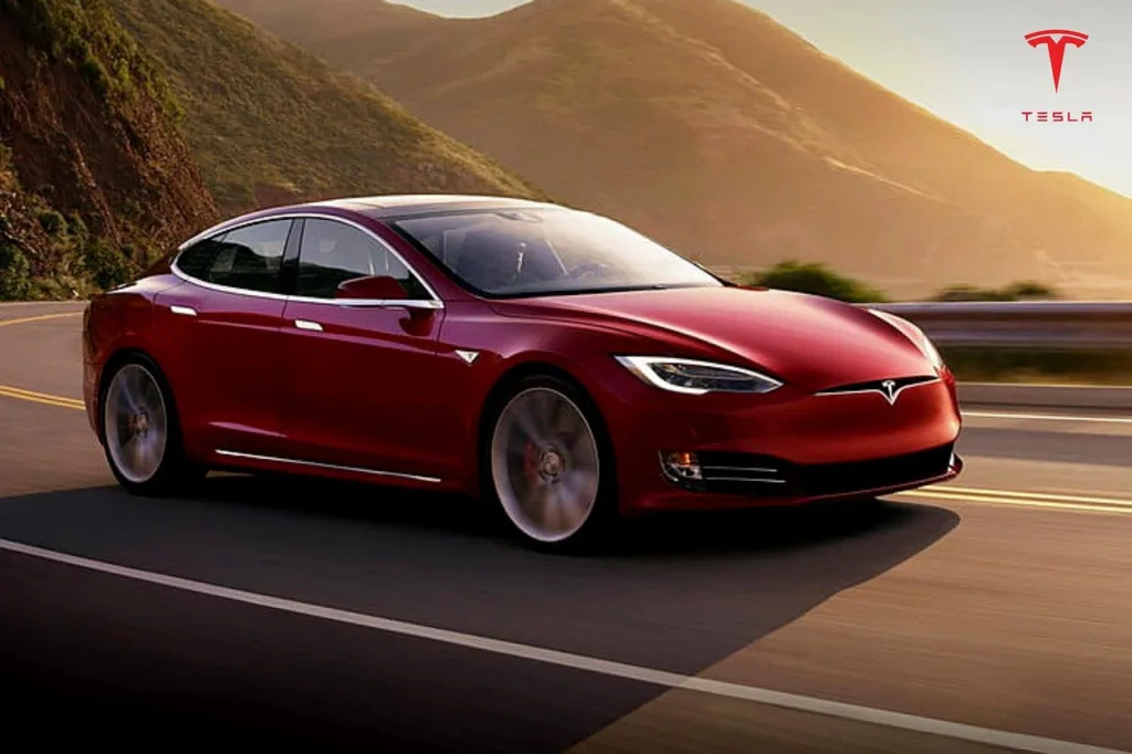 Tesla (TSLA34) - Foto: Pixabay