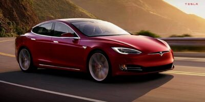 Tesla (TSLA34) alcança US$ 1 trilhão de valor de mercado, após locadora Hertz encomendar 100 mil carros