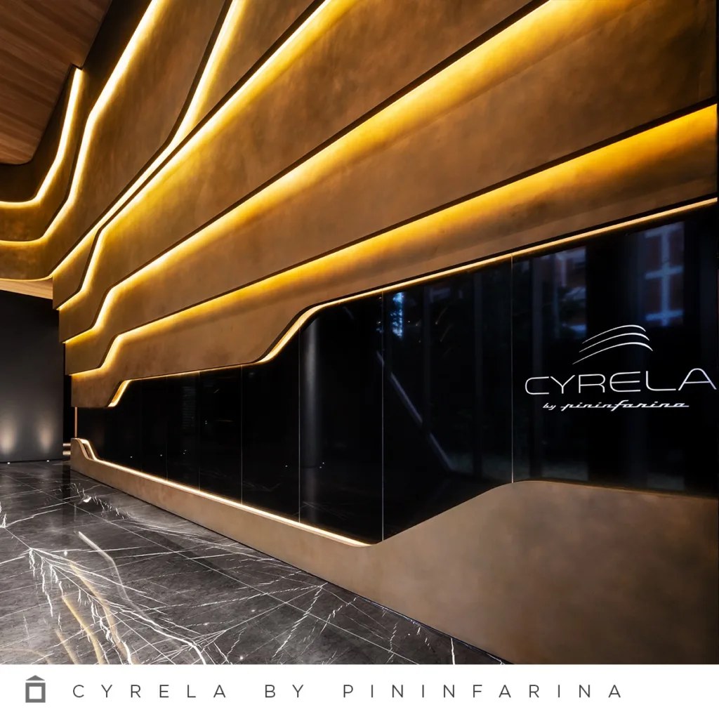 Cyrela