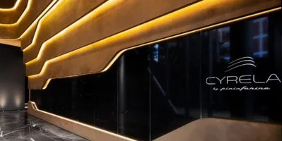 Cyrela Comercial Properites (CCPR3) celebra acordo com SPX para constituir fundos imobiliários
