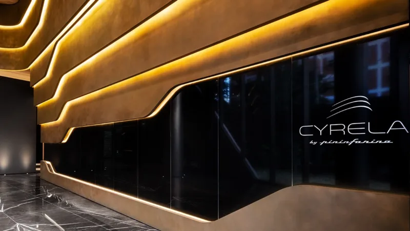 Cyrela Comercial Properites (CCPR3) celebra acordo com SPX para constituir fundos imobiliários