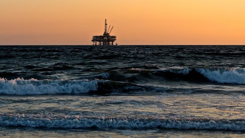Petróleo: Campo de Tupi é maior produtor de óleo em agosto, diz ANP