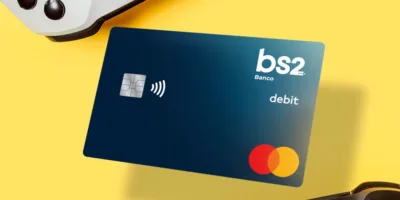 BS2 anuncia novo CEO e busca ganho de escala do banco digital