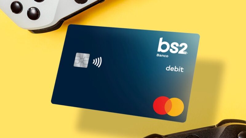 BS2 anuncia novo CEO e busca ganho de escala do banco digital
