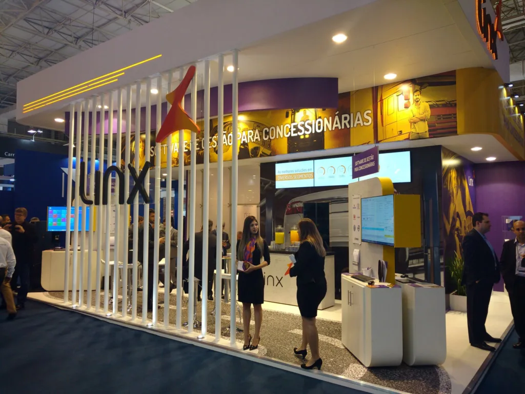 Linx (LINX3) finaliza seu registro na B3