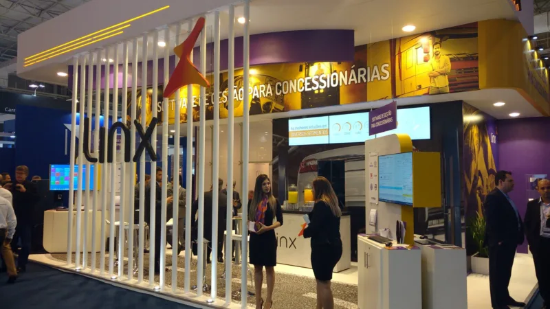 Linx (LINX3) reduz perdas e tem prejuízo de R$ 3,71 milhões no 1T21