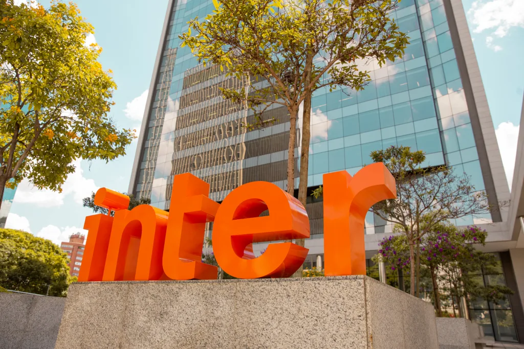 Banco Inter (BIDI4) lança crédito pessoal contratado pelo app