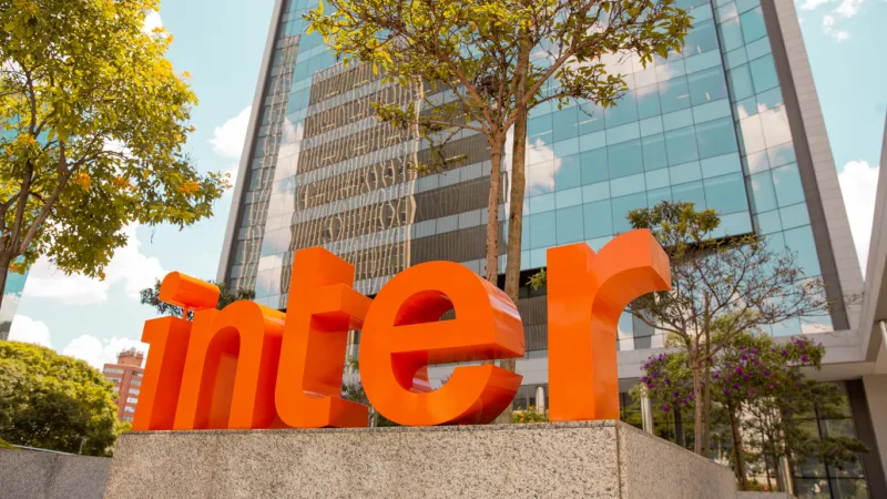 Banco Inter (BIDI11) lança crédito pessoal contratado pelo aplicativo