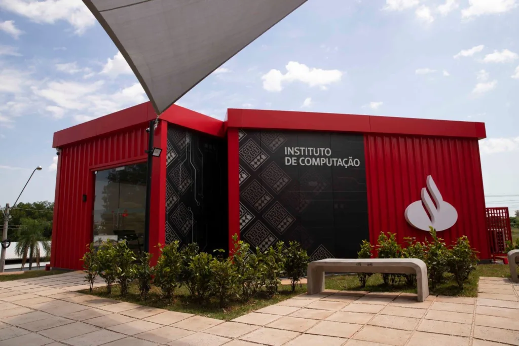 Santander (SANB11): XP reitera recomendação de venda após balanço