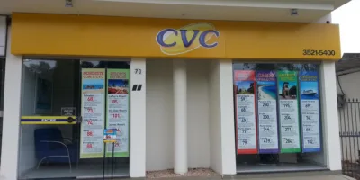 CVC (CVCB3): “não há prazo para normalizar sistema após ataque hacker”