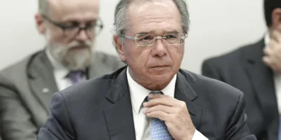 Guedes demite secretário após embates em torno do Orçamento de 2021