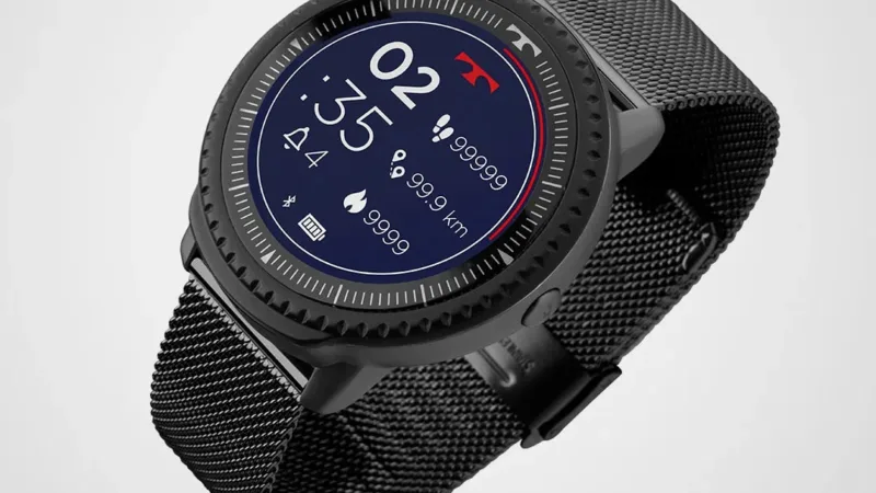 Após acelerar turnaround, Technos (TECN3) quer ‘capturar’ digital e smartwatches