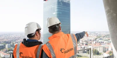 LafargeHolcim, maior fabricante de cimento do mundo, é mais uma multinacional a deixar o Brasil