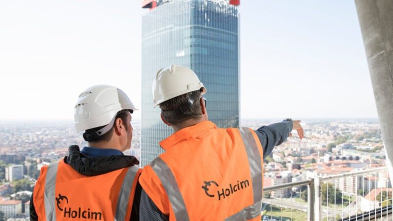 LafargeHolcim, maior fabricante de cimento do mundo, é mais uma multinacional a deixar o Brasil