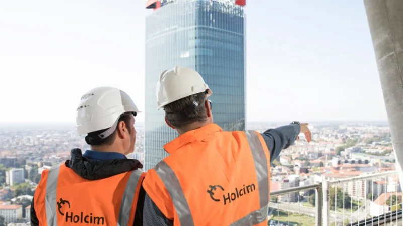 LafargeHolcim, maior fabricante de cimento do mundo, é mais uma multinacional a deixar o Brasil