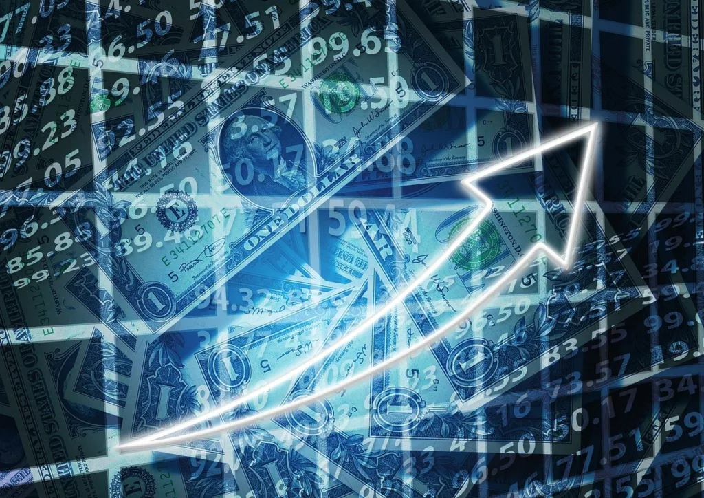 Dólar pode estar ameaçado? Foto: Pixabay