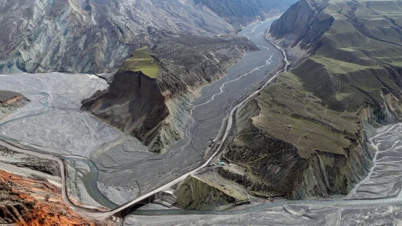 Minério de ferro salta com estímulos chineses, mas Genial prega cautela; entenda o cenário