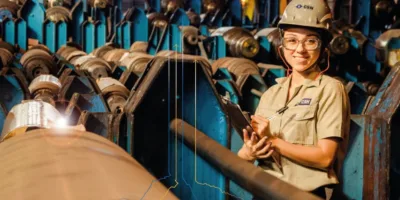 CSN (CSNA3): lucro cai 35,5% e soma R$ 238 milhões no 3T22, abaixo das estimativas