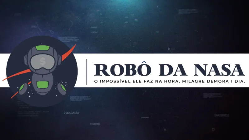 Após ‘Robô da Nasa’, CVM reforça alerta contra IQ Option