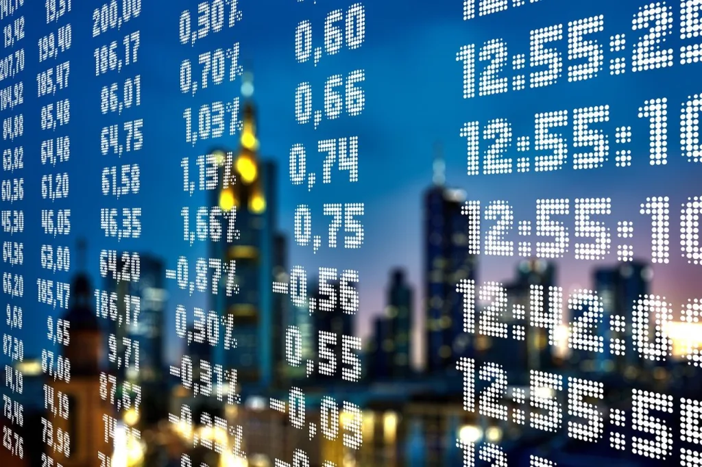 Ibovespa hoje.