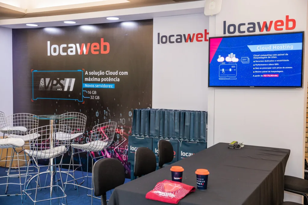 Locaweb entra para primeira prévia do Ibovespa