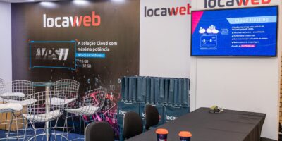 Locaweb (LWSA3) entra para o Ibovespa na primeira prévia para maio a agosto