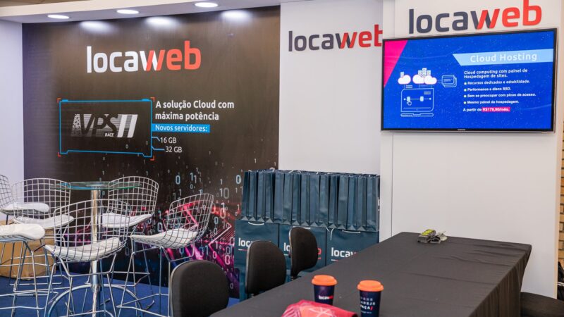 Locaweb (LWSA3) entra para o Ibovespa na primeira prévia para maio a agosto