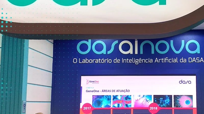 Agenda do dia: LG (GENT3) e Dasa (DASA3) definem preço