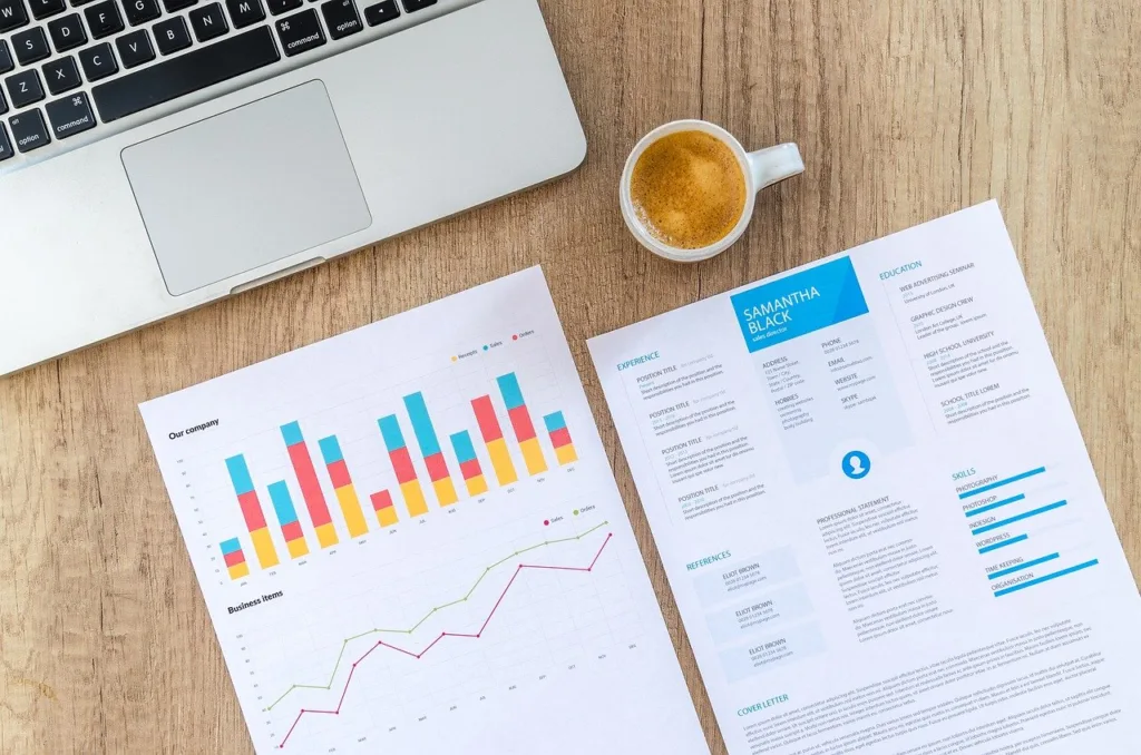 Fundos de investimento: Foto: Goumbik, por Pixabay.
