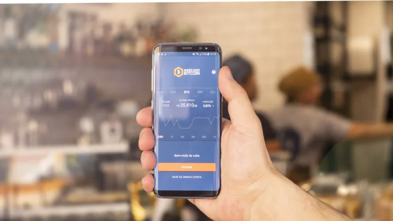 Mercado Bitcoin se movimenta para abrir capital na B3