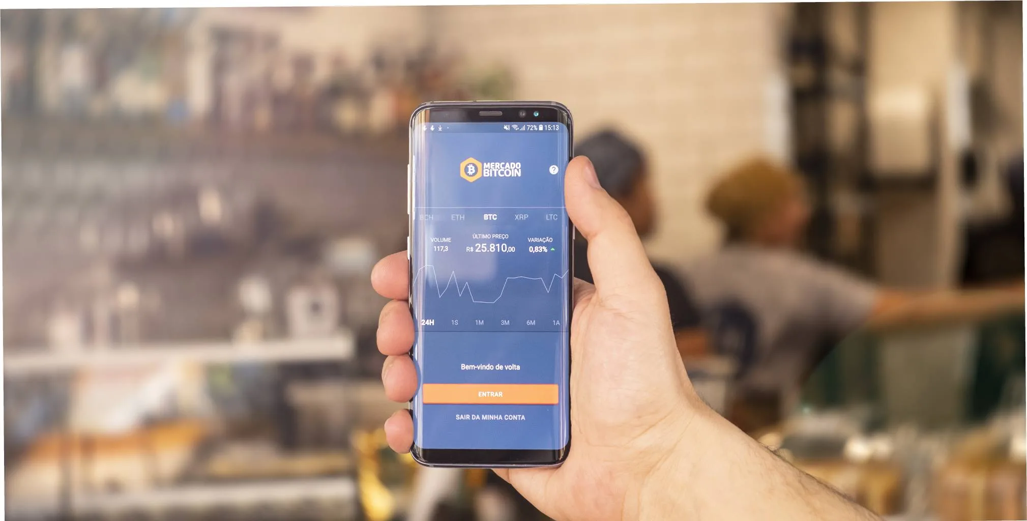 Mercado Bitcoin se movimenta para abrir capital na B3