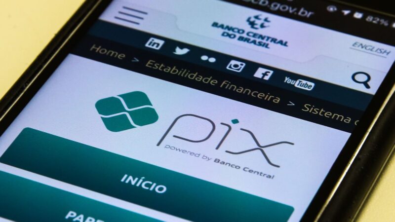 Pix já foi utilizado por 73% dos usuários de smartphones, aponta pesquisa