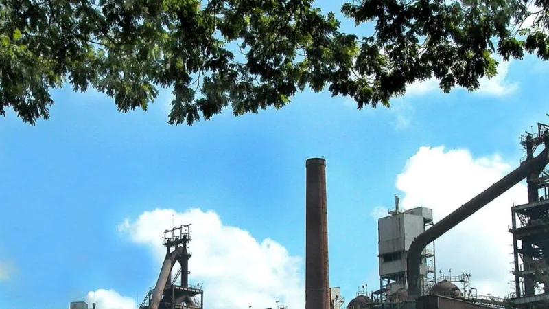 Usiminas (USIM5) pagará R$ 159 milhões em dividendos