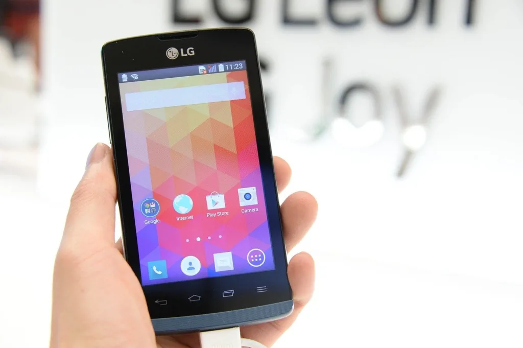 LG sairá do mercado de smartphones em 2021