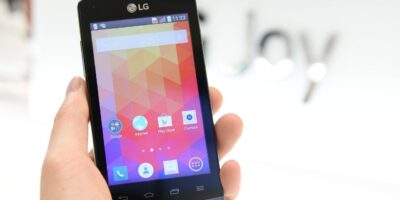 LG sairá do mercado de smartphones em 2021