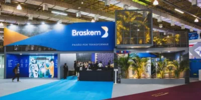 Braskem (BRKM5) diz não conhecer oferta de ações de acionistas
