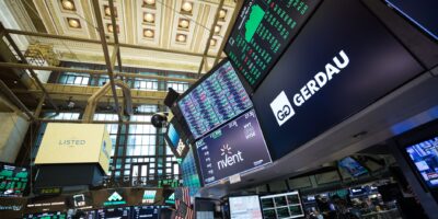 Gerdau (GGBR4) investirá R$ 1 bilhão na produção de aços especiais