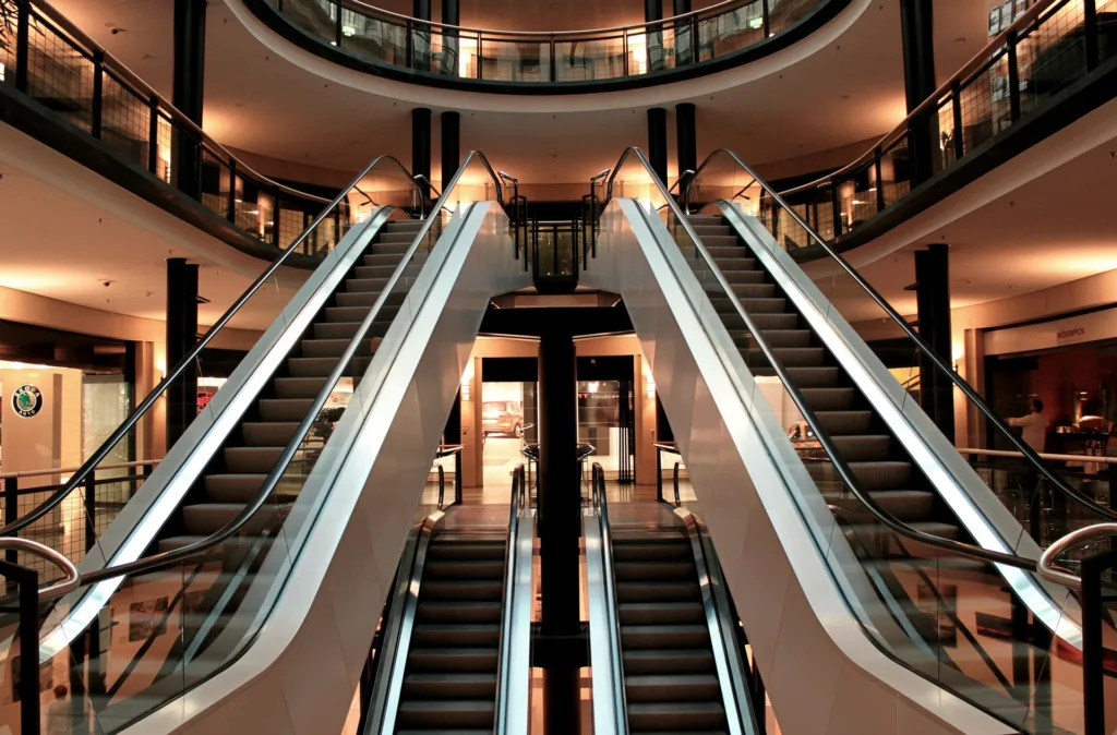 MALL11 Malls Brasil Plural