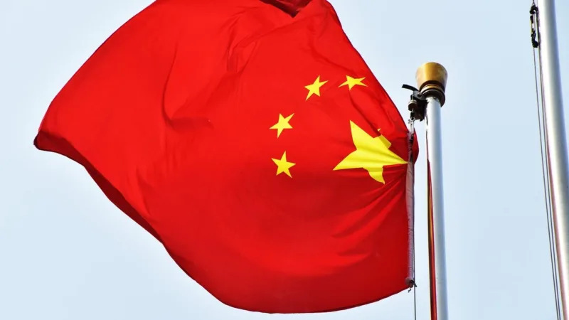 Como funciona a super agência de cibersegurança da China que está pressionando as Big Techs