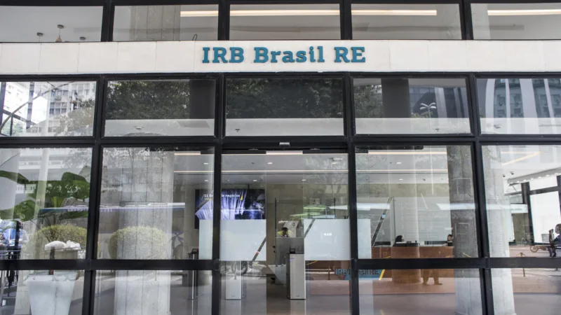 IRB (IRBR3) pagará dividendos pela primeira vez desde 2019