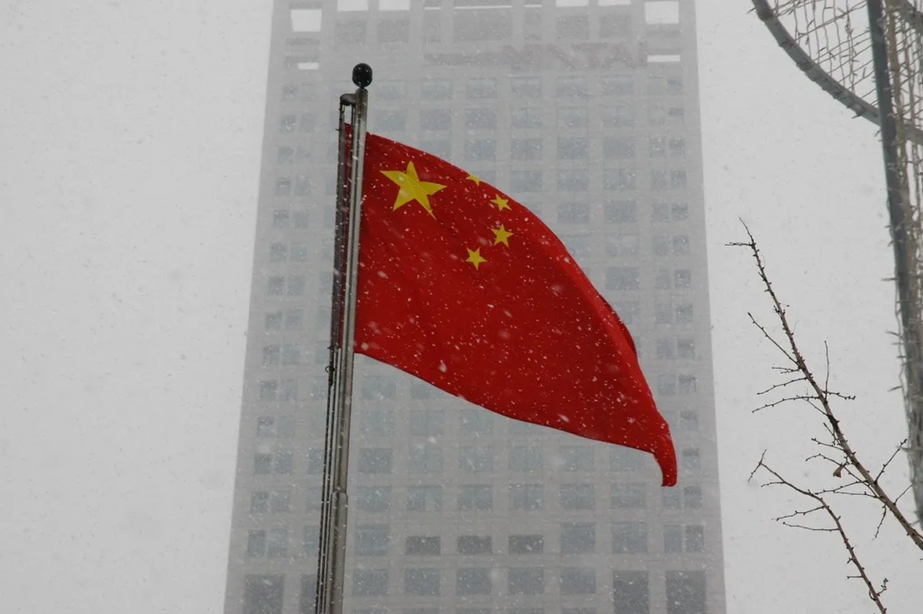 Bolsa da China é catalisador de quedas em meio a surto de Covid-19 - Foto: Pixabay